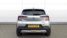 Renault Captur 1.6 E-Tech full hybrid 145 Evolution 5dr Auto Hybrid Hatchback